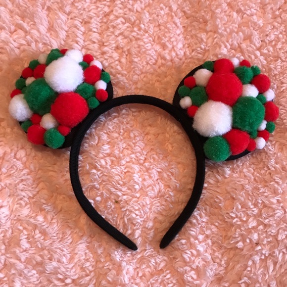 Mouse Ears - Picture 7 of 8